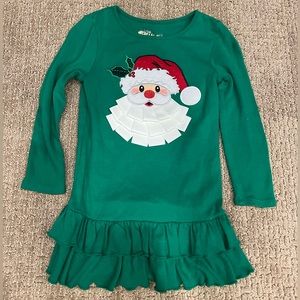 Copper key girls dress size 6